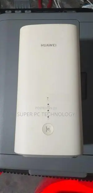 Huawei H122-373 5G CPE Pro 2