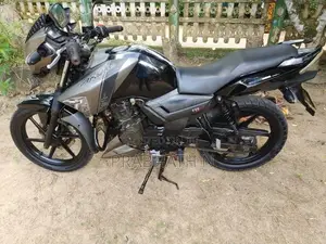 TVS Apache RTR 150 2013