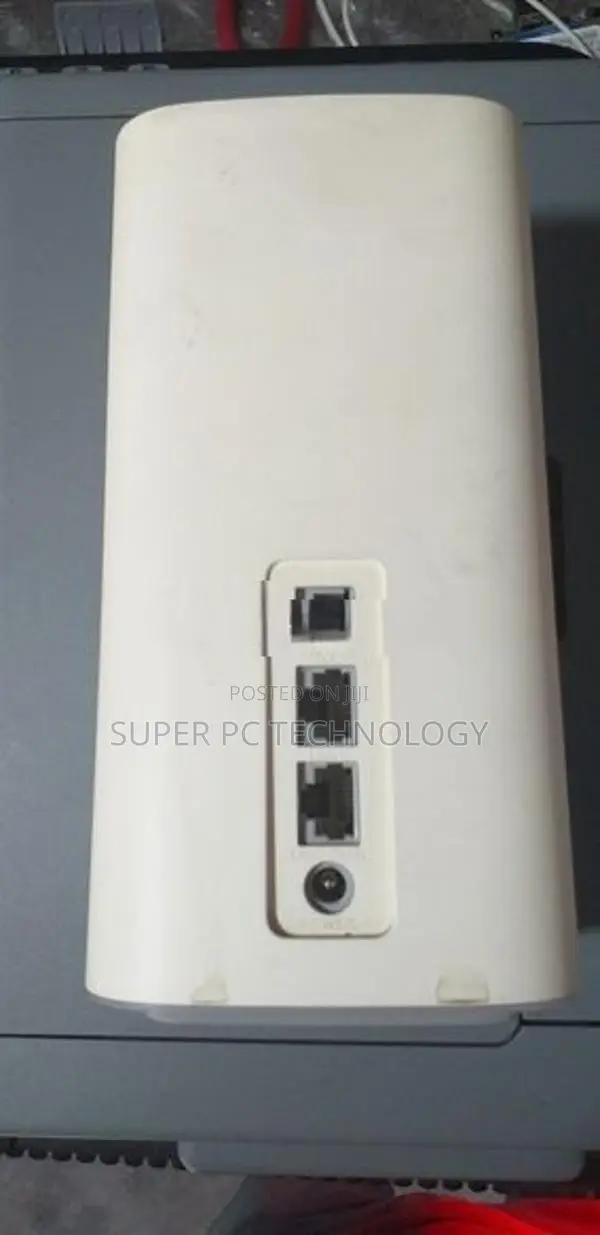 Huawei H122-373 5G CPE Pro 2