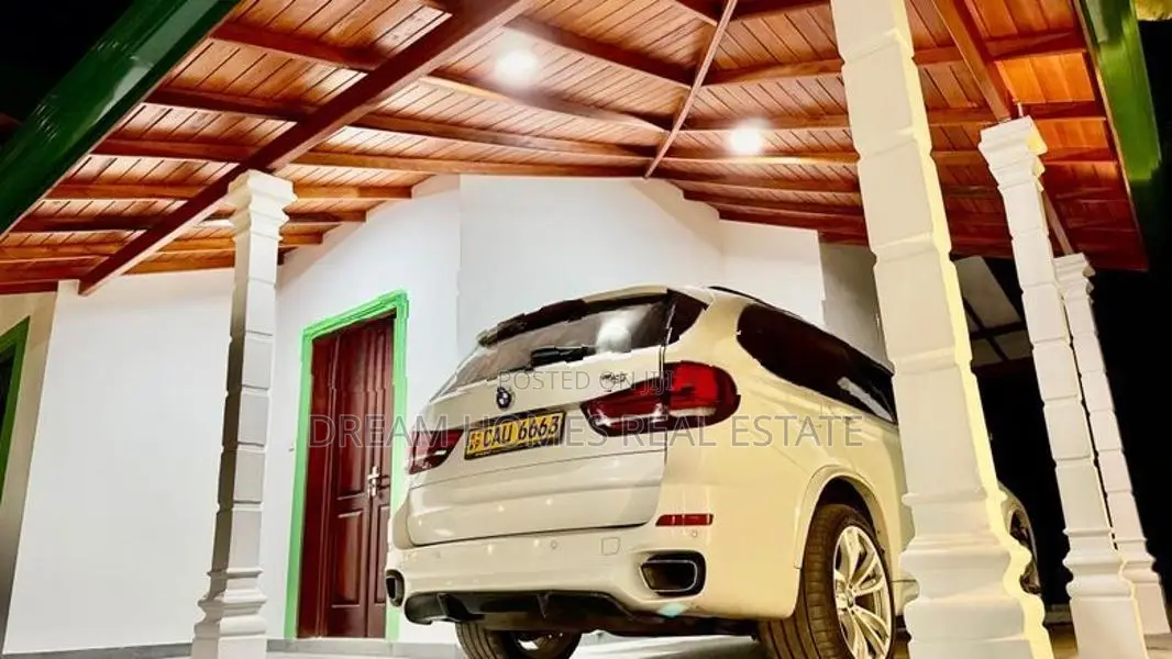 Brand New Modern 2-Bedroom House for Sale in Wadduwa