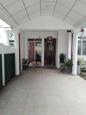 House for Sale in Niwasipura - Ekala Ja-ela