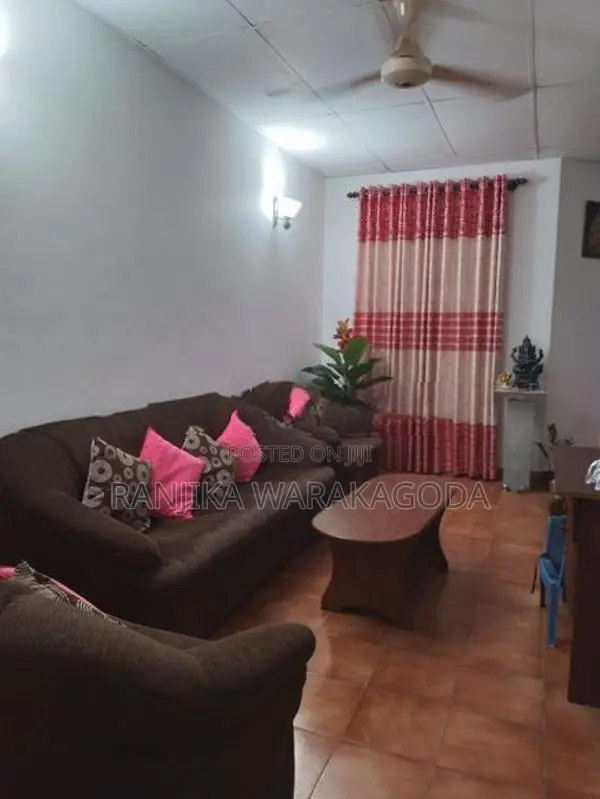 House for Sale in Niwasipura - Ekala Ja-ela