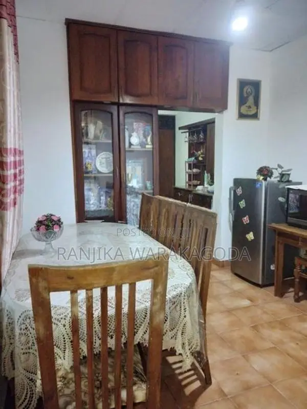 House for Sale in Niwasipura - Ekala Ja-ela