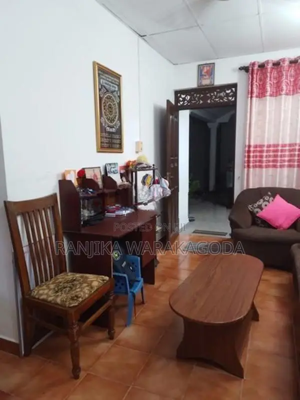 House for Sale in Niwasipura - Ekala Ja-ela