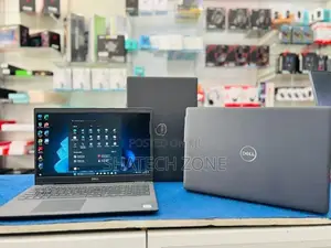 Laptop i5 10th GEN|Dell Latitude 3410|8GB RAM|512GB NVME|Wi-Fi|15.6" F