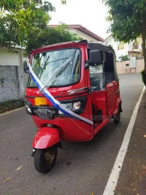 TVS King 2026