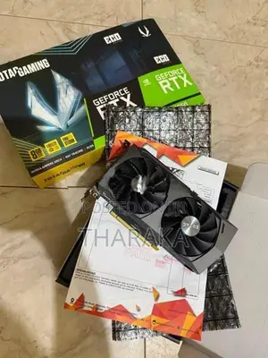 ZOTAC RTX 3050 8GB Gaming VGA Card