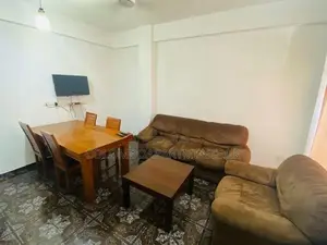 Apartment for Short-Term Rental in Wellawatta. (Property Code: CSH202)
