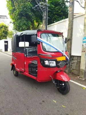 TVS King 2026