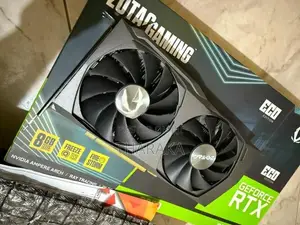 ZOTAC RTX 3050 8GB Gaming VGA Card