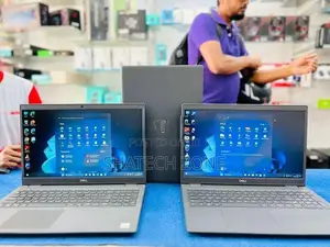 Laptop i5 10th GEN|Dell Latitude 3410|8GB RAM|512GB NVME|Wi-Fi|15.6" F