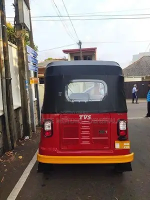 TVS King 2026