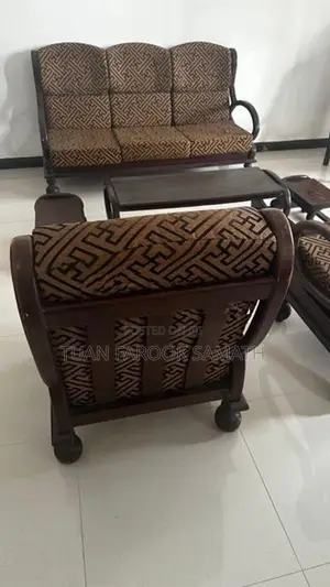 3-1-1 Sofa Set