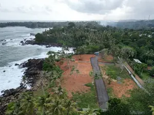 Beach Front Land for Sale in Matara