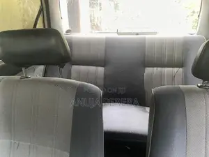 Toyota Corolla 1991