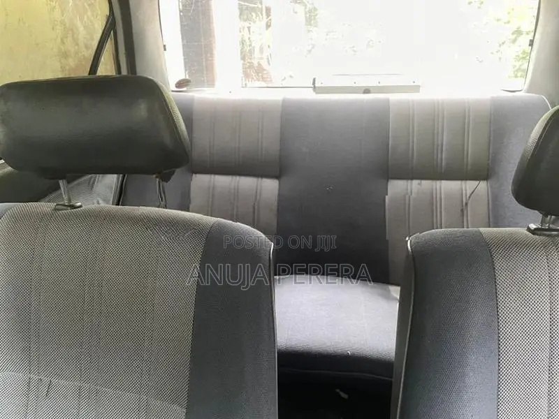 Toyota Corolla 1991