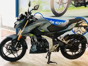 Bajaj Pulsar N160 Premium 2026
