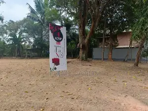 Luxury Land Plot Sale in Malabe