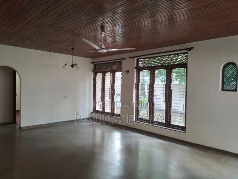 Maharagama 3 B/r House Rent Excellent Residential Area
