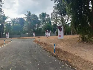 Luxury Land Plot Sale in Malabe