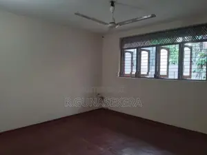 Maharagama 3 B/r House Rent Excellent Residential Area