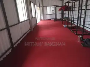 Floor Carpet