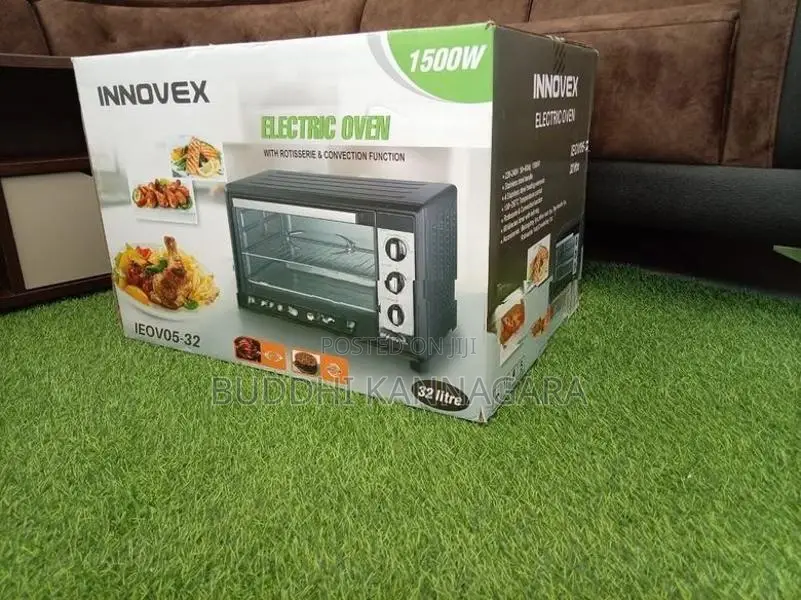 Innovex Oven 32 L