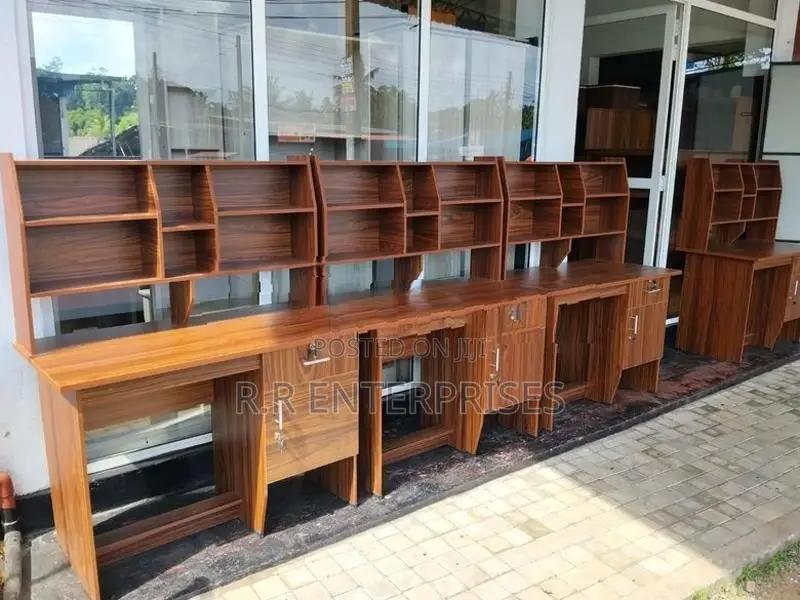 4*2Ft Writing Table
