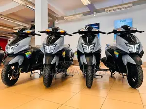 TVS Ntorq 125 Brand New 2026