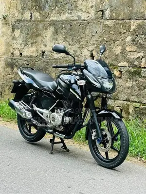 Bajaj Pulsar 150 palsur 2015