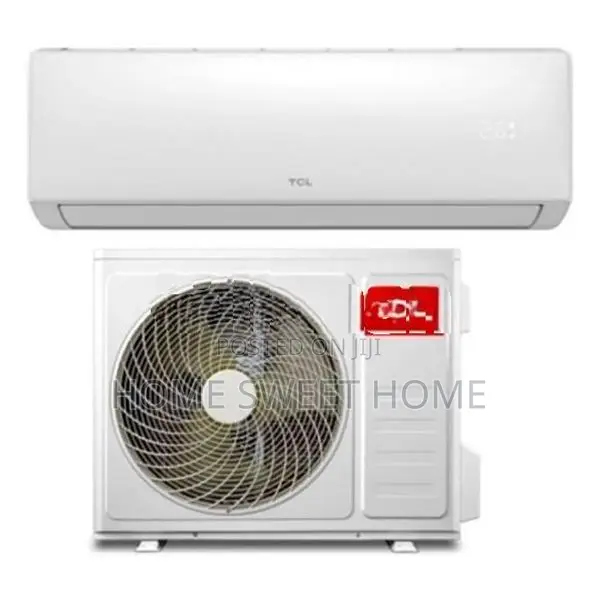 18000BTU TCL Non Inverter Brand New Ac