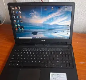 Dell Laptop