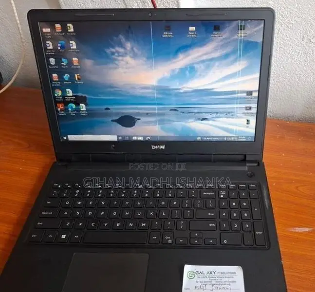 Dell Laptop