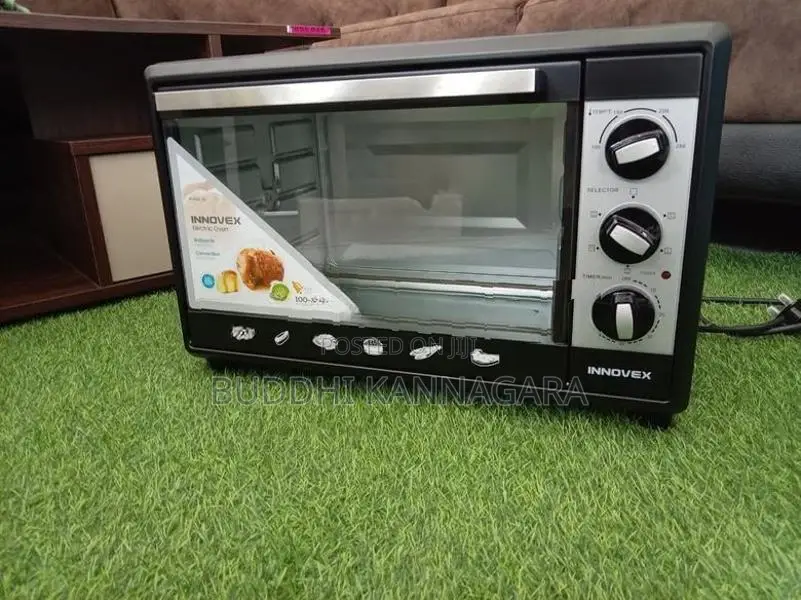 Innovex Oven 32 L