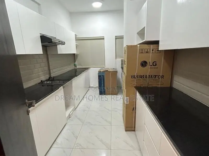 Luxury Fully Furnished 2 Bedroom Apartment for Rent in Colombo 09