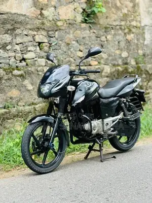 Bajaj Pulsar 150 palsur 2015