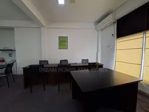 Fully Furnished 2-Bedroom Apartment for Rent in Colombo 05