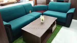 Aqua Corner Sofa Piyestra