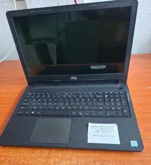 Dell Laptop