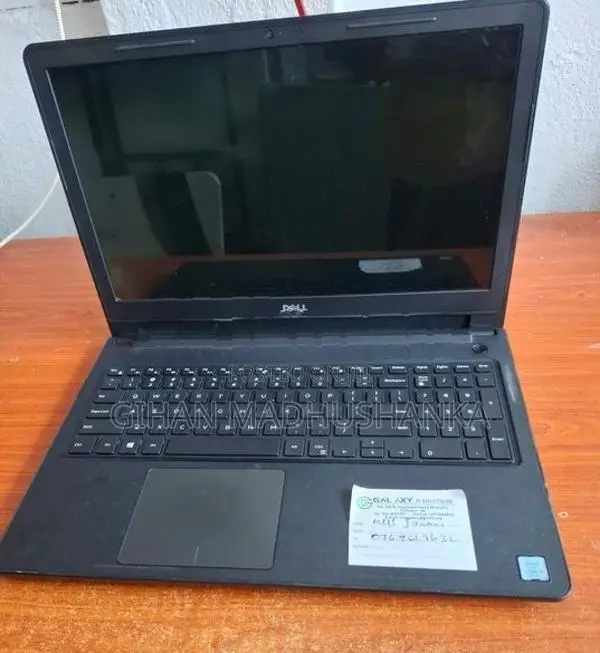 Dell Laptop