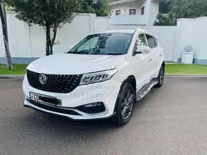 DFSK Glory I Auto 2021