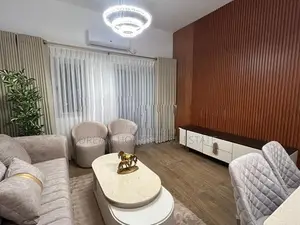 Luxury Fully Furnished 2 Bedroom Apartment for Rent in Colombo 09