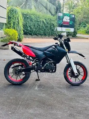 Demak DTM 2017
