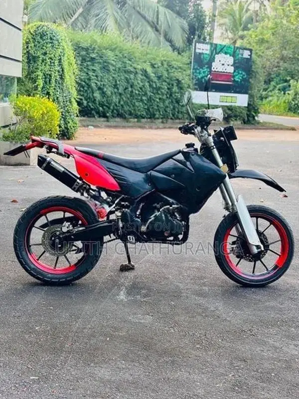 Demak DTM 2017