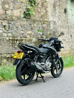 Bajaj Pulsar 150 palsur 2015