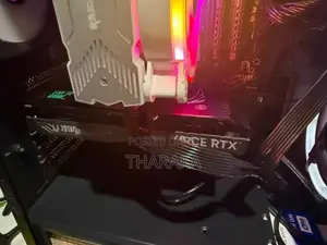 RYZEN 5 3600 RTX 3050 8GB 16GB RAM B450 GAMING PC