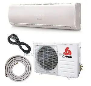 24000BTU chigo non inverter brand new AC