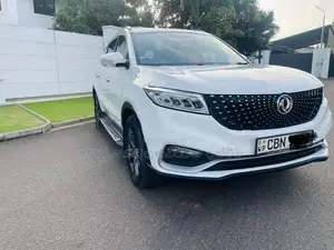 DFSK Glory I Auto 2021
