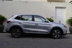 MG ZS Hybrid 2026