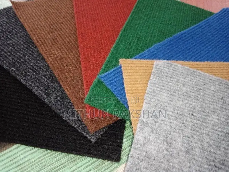 Floor Carpet